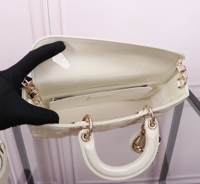 Christian Dior My Lady Bags